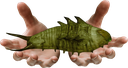 wormwelcome
