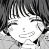 KaorukoDevilishSmile Discord Emoji - All Dimensions ✦