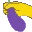 mela animated Discord emote from 𝖫𝖺 𝖬𝗂𝗇𝗂𝖾𝗋𝖺 𝖽𝗂 𝖣𝗂𝖺𝗆𝖺𝗇𝗍𝗁𝖾𝗈𝗌