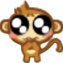 sadmonkey Discord Emoji - 𝐀𝐋𝐋𝐈𝐀𝐍𝐂𝐄 𝟒𝐒𝐕 •|• 𝐊𝐃 𝟏𝟎𝟔𝟖𝟖