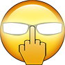 4Glasses Discord sticker from 𝐀𝐋𝐋𝐈𝐀𝐍𝐂𝐄 𝟒𝐒𝐕 •|• 𝐊𝐃 𝟏𝟎𝟔𝟖𝟖