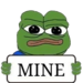 pepemine custom emote | 𝐀𝐋𝐋𝐈𝐀𝐍𝐂𝐄 𝟒𝐒𝐕 •|• 𝐊𝐃 𝟏𝟎𝟔𝟖𝟖