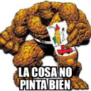 lacosa Discord sticker from España Old School