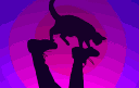 phazedpsycat71080 animated Discord emote | España Old School
