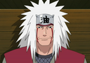 Profile_Jiraiya Discord Emoji | España Old School