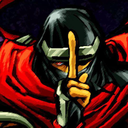 HattoriHanzo Discord sticker from España Old School