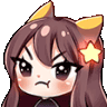 fuckdisshitimout animated GIF emoji | Tᕼᕮ ᗯᕮIᖇᗪ ᖴ᙭᙭KᕮᖇS