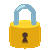 codingbots_locked animated GIF emoji from TDT ©