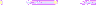 A horizontal glowing neon line with purple, blue, and yellow light effects.