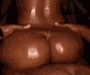 backshot animated emote from Spent