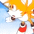tails_yell3 animated emote | Station Square