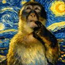 :monke:
