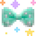 green_bow