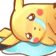 pika_cry Discord sticker - 𝐺𝑂𝑇𝐶/𝐸𝑚𝑜𝑗𝑖𝑠