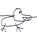 nutodrile custom emote - the <𝚒𝚗𝚜𝚎𝚛𝚝 𝚑𝚎𝚛𝚎> server □
