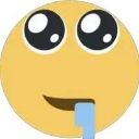 :droolrr: