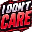 I_Dont_Care