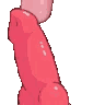 CockLick animated emote from 🖤 Solaris | Ask2Dm