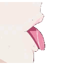 lickl animated GIF emoji | 🖤 Solaris | Ask2Dm