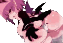4012_booty animated GIF emoji | 🖤 Solaris | Ask2Dm