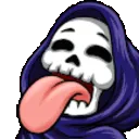tongueskull