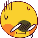 emoji_66 Discord sticker from Petting Zoo
