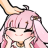 cnc_headpats Discord Emoji from Petting Zoo