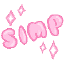 simp animated Discord emote | Petting Zoo