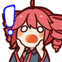 tetosurprised Discord sticker - .        #    ﹕ 𝐈𝐍𝐓𝐎 𝐓𝐇𝐄 𝐑𝐎𝐒𝐄 𝐆𝐀𝐑𝐃𝐄𝐍  ﹕       ˘