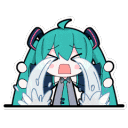 emoji_1 animated Discord emote - ︶꒷꒦︶ ๋⭑꒷꒦ＥＣＬＩＰＳＩＡ꒷꒦︶꒷꒦︶ ๋
