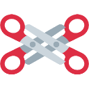 :scissors_crossed: