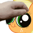 :AppleJackheadpat:
