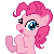 PinkyPieClapMLP animated GIF emoji - Hayley Glo’s Server🦄🐴💖😎