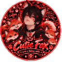 :PupPurrsCutieFox: