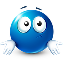 Shrugjoobi custom emote - Despised Icon (18+)