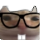 catnerd2 Discord sticker - Despised Icon (18+)