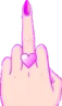 :prettymiddle: