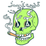 :smokeyskull: