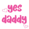 :yesdaddy:
