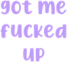 formefuckedup