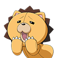 KonWantIt Discord Emoji | /asanami