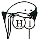 hi1 custom emote - 𝙈𝙤𝙧𝙜𝙪𝙚 𝘿𝙤𝙡𝙡 ¹⁸⁺