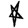 gothstar animated Discord emote - 𝙈𝙤𝙧𝙜𝙪𝙚 𝘿𝙤𝙡𝙡 ¹⁸⁺