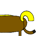 PeterTheHorse3 custom emote | Da Cuties