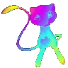 mew