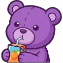 DRINKING_JUICE