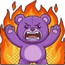 ANGRY