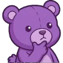 THINKING