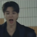 shocked_song custom emote from [Four Hands' Two Sonatas'] Song Kang Official