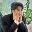 inlove_song Discord Emoji - [Four Hands' Two Sonatas'] Song Kang Official